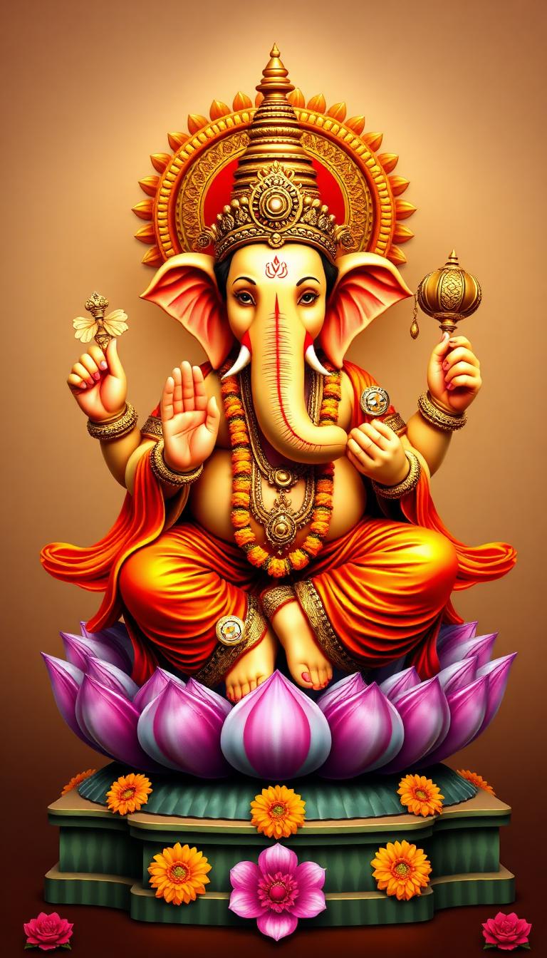 गणेश चतुर्थी